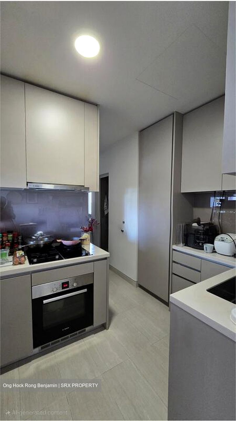 Highline Residences (D3), Condominium #497853701